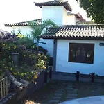 Geriba, Casa De 4 Qts Charmosa Com Ar, Disponivel Carnaval