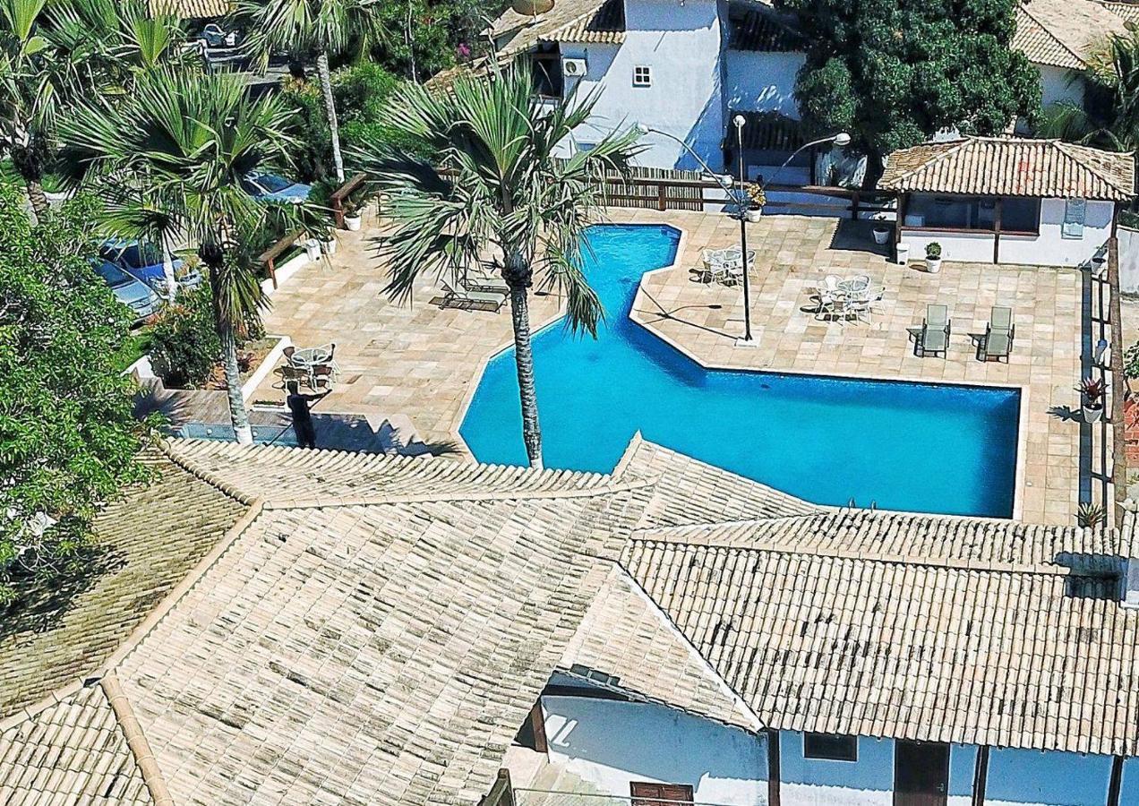 Geriba, Casa De 4 Qts Charmosa Com Ar, Disponivel Carnaval Holiday home Armacao dos Buzios