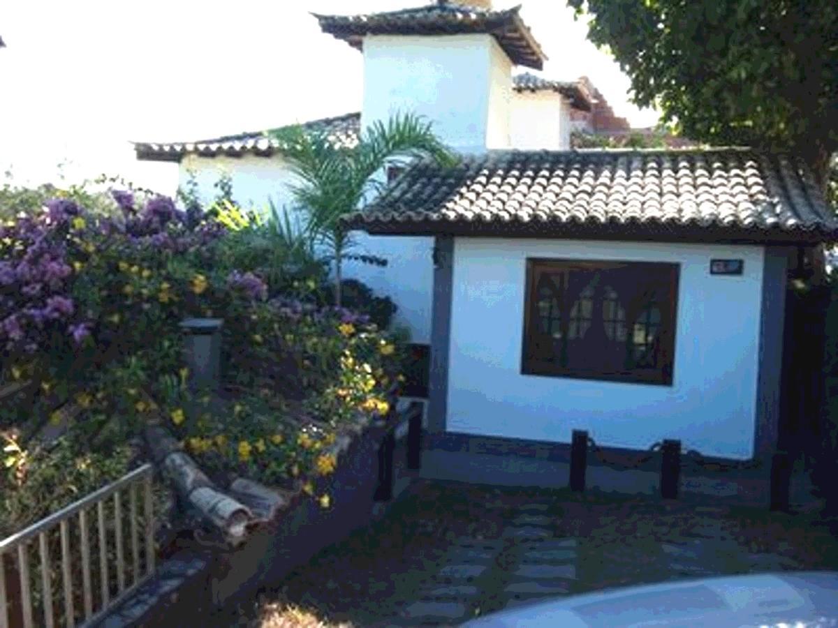 Geriba, Casa De 4 Qts Charmosa Com Ar, Disponivel Carnaval Armacao dos Buzios