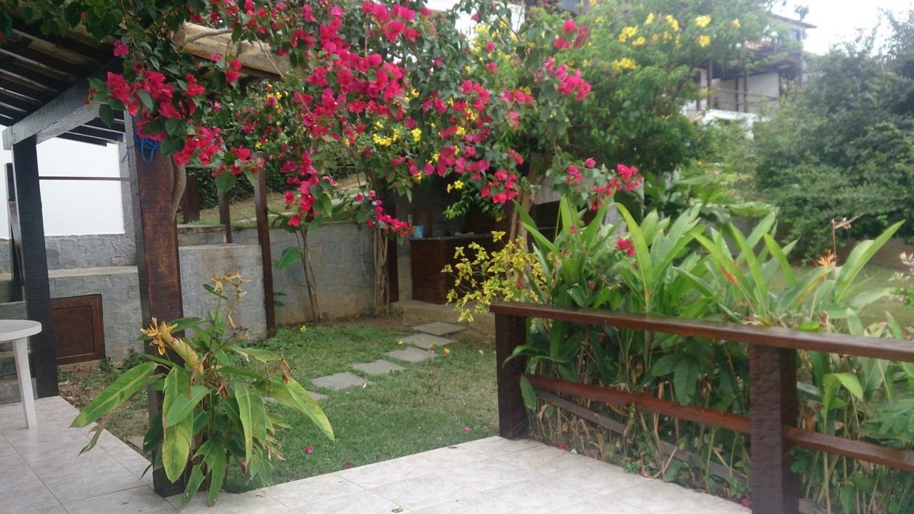 Geriba, Casa De 4 Qts Charmosa Com Ar, Disponivel Carnaval * Armacao dos Buzios