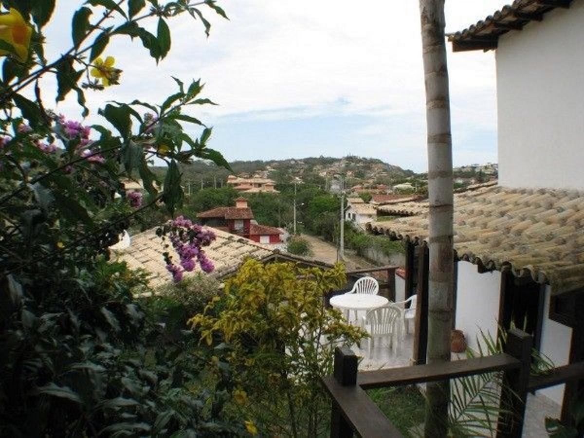 Holiday home Geriba, Casa De 4 Qts Charmosa Com Ar, Disponivel Carnaval *