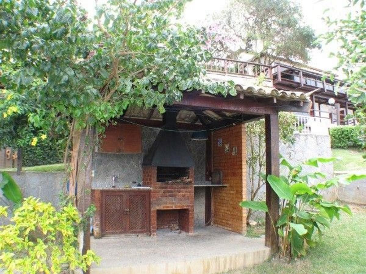 Casa de férias Geriba, Casa De 4 Qts Charmosa Com Ar, Disponivel Carnaval *