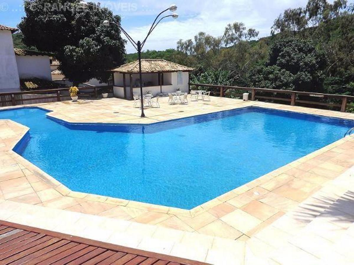 Geriba, Casa De 4 Qts Charmosa Com Ar, Disponivel Carnaval Casa de férias Búzios