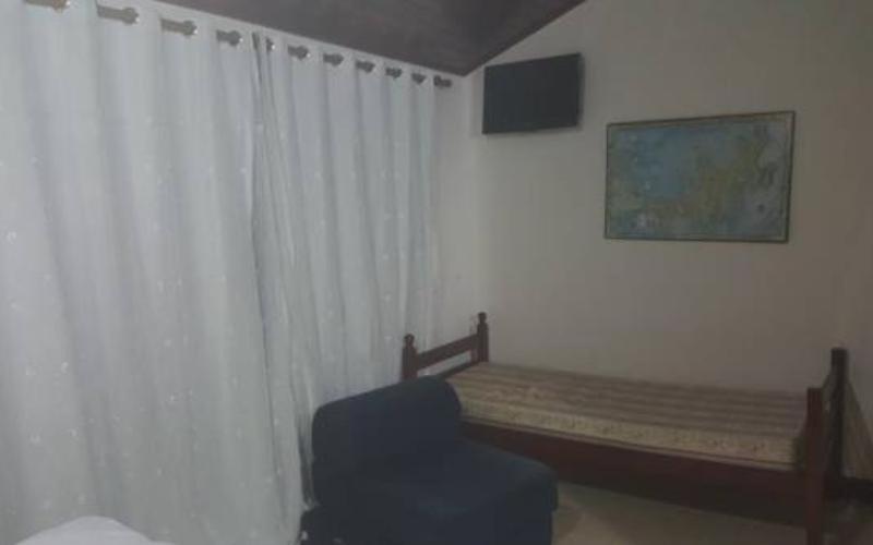 Geriba, Casa De 4 Qts Charmosa Com Ar, Disponivel Carnaval